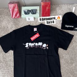 Supreme Shirt