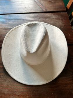 Rhinestones hat