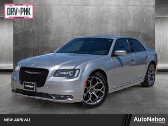 2015 Chrysler 300