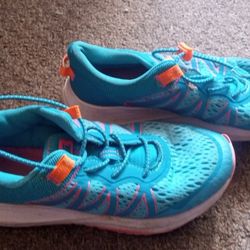 Mens Fila Shoes Good Condition 7 1/2 $8.00 