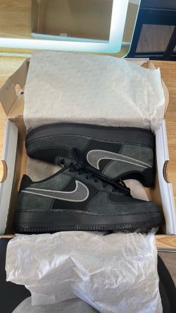 Nike Air Force