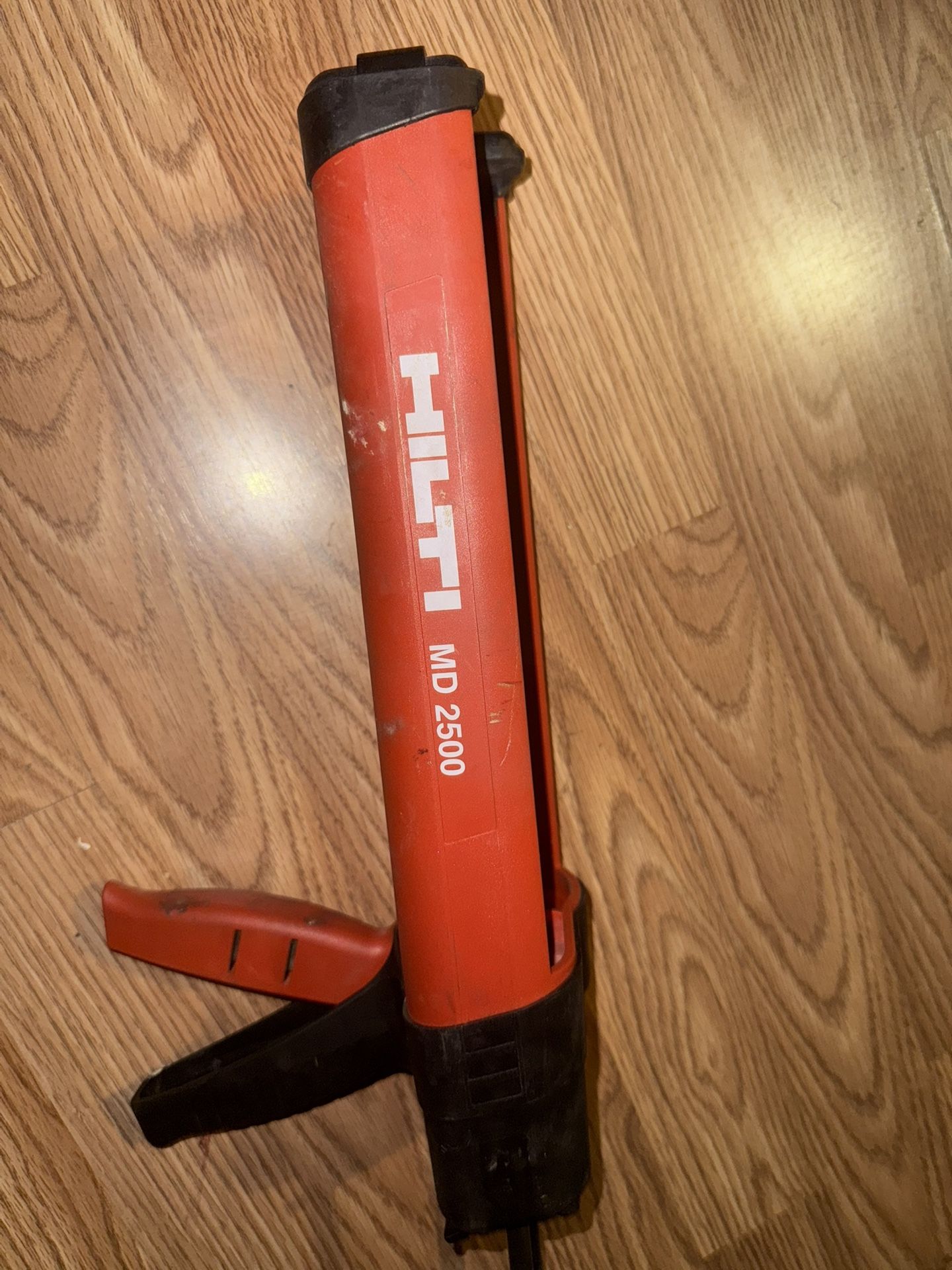 Epoxy Gun