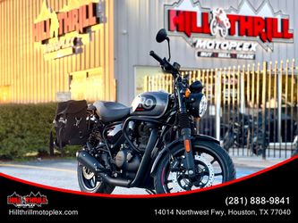 2023 ROYAL ENFIELD HUNTER 350