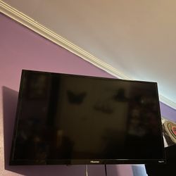 32 Inch Hisense Roku Tv 