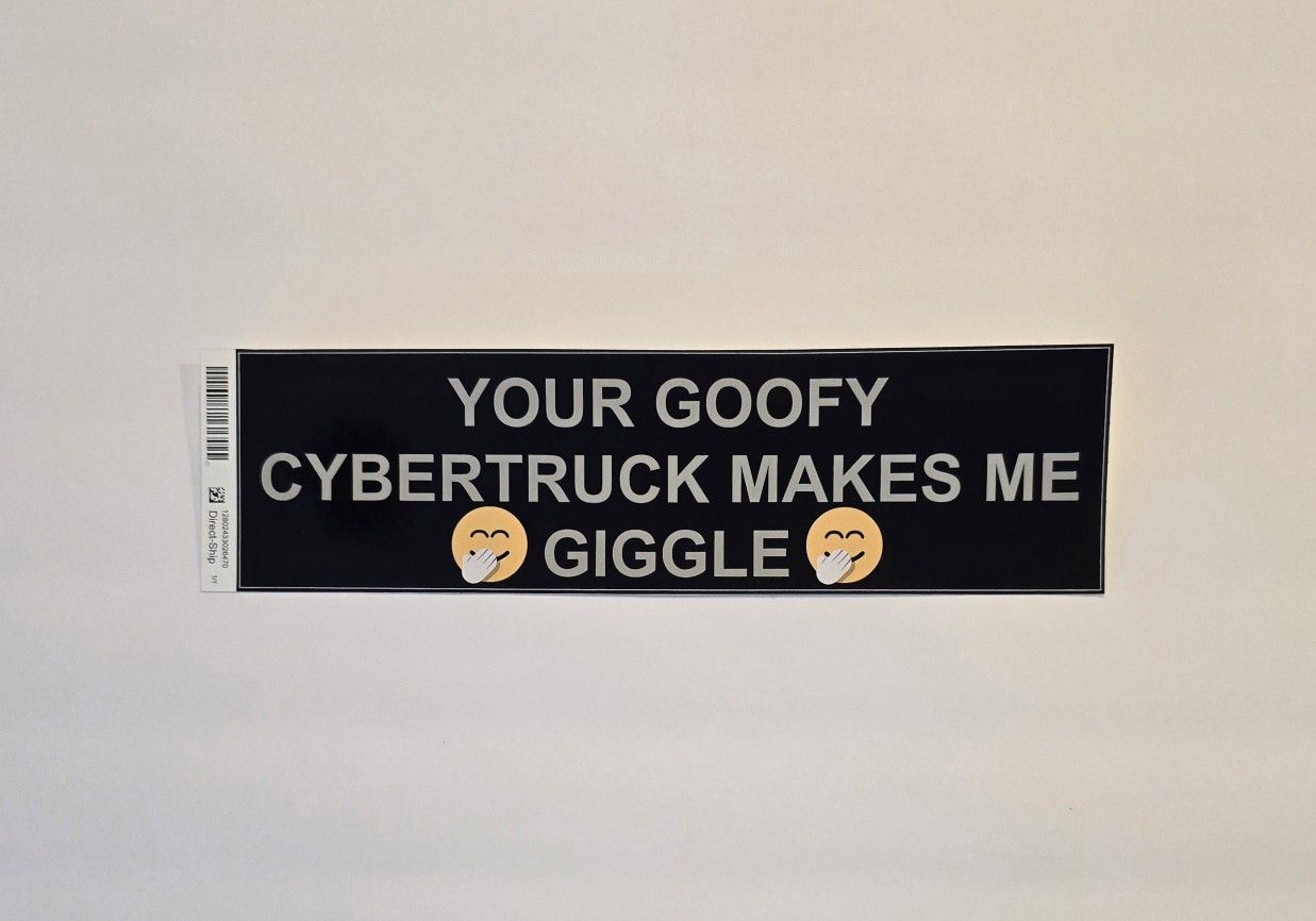 PRO-AMERICA BUMPER STICKER FOR SALE