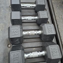 Weight Dumbbells 