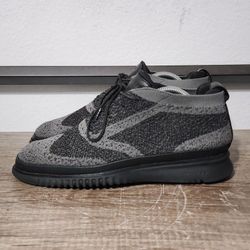 Cole Haan 2.Zerogrand Stitchlite Chukka Men's Boots Shoes Size 8