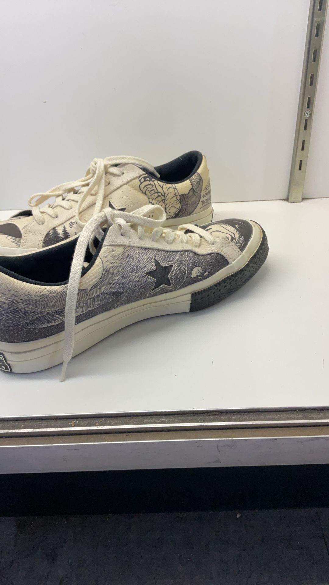 Converse Tyler The Creator