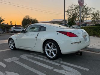 2004 Nissan 350z