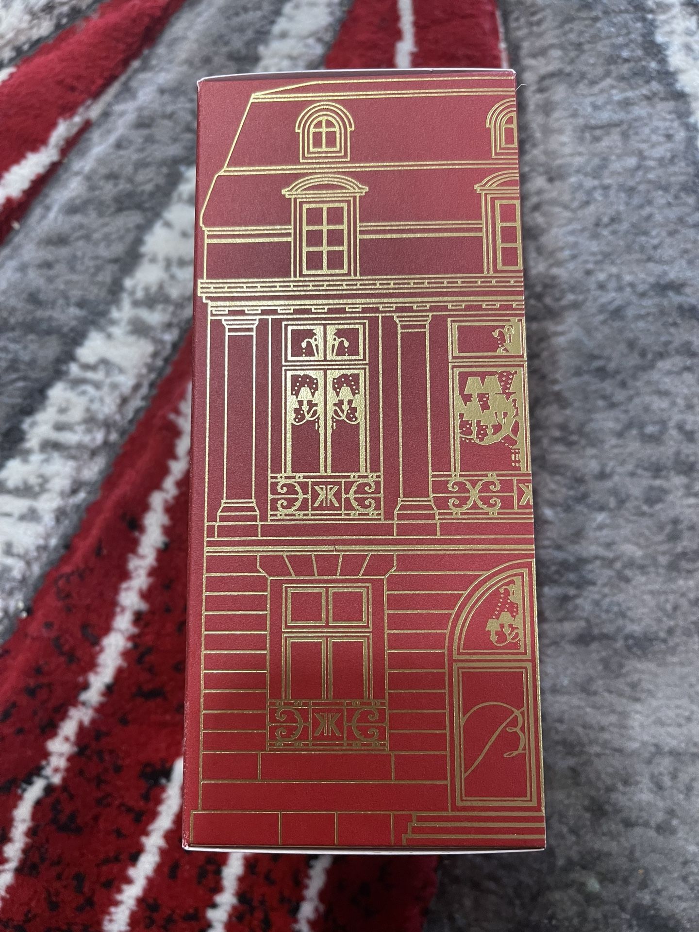 Baccarat Rouge 540