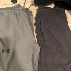 Under Armour Joggers 