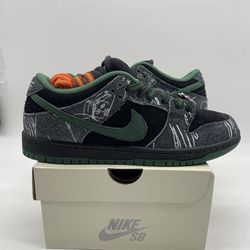 Nike SB Dunk There Size 8.5 Men