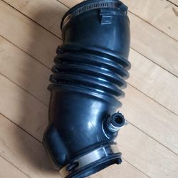 Manguera De Entrada De Aire De Motor NUEVO!!! Engine Air Intake Hose NEW!!!