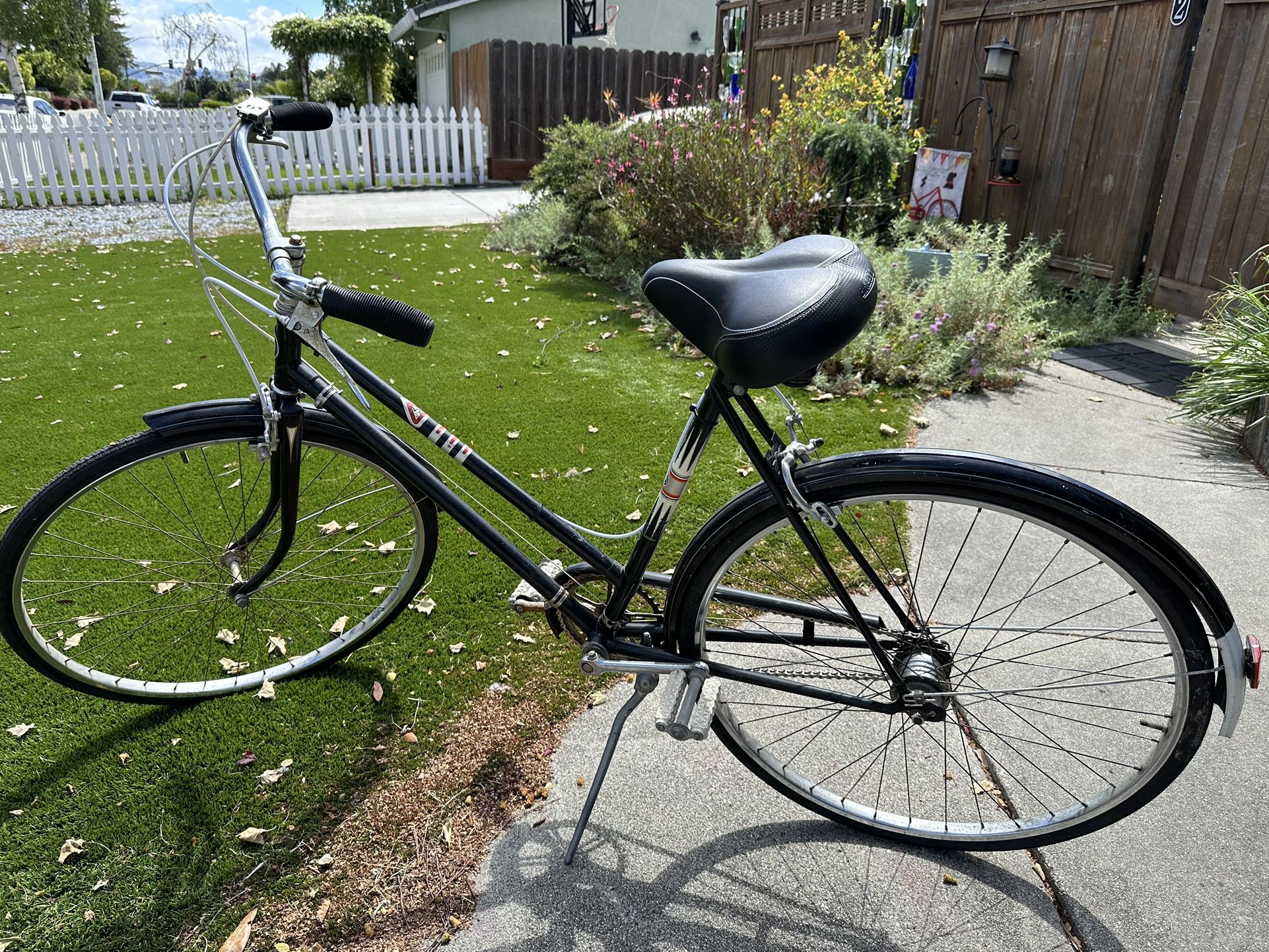 Sears European Bike 1965