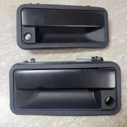 Obs Door Handles Chevy Gmc 88 To 94