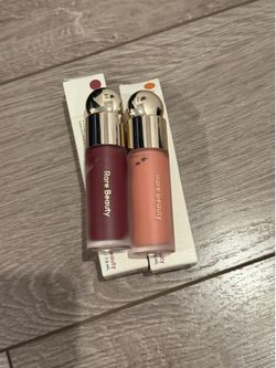 Rare Beauty Blush