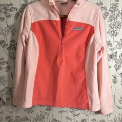 Columbia Sportswear Company Pink Size L
