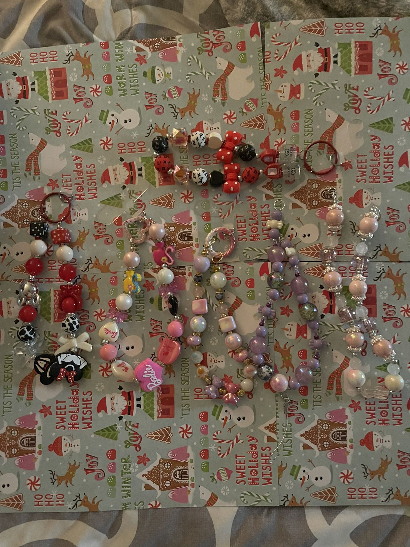 Phone/purse Chain