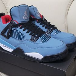 Jordan 4 RETRO ( R )