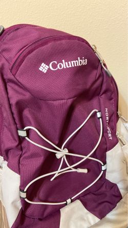 Columbia backpack