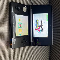 Nintendo 3DS