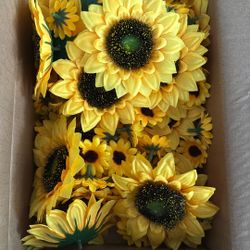 Craft Sunflowers