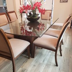 Dinning Room Table Set