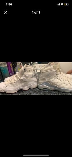 Jordans