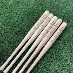 Baseball Bat Coaches Gift 