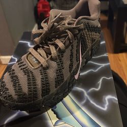 Basketball Shoes:ja 3’s Men’s Size 10