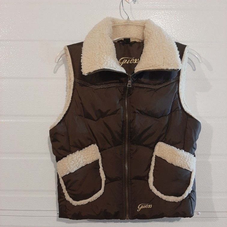 Guess Vest