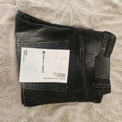 Purple Jeans