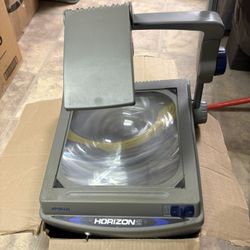 Overhead projector -Retro -and Transparency sheets