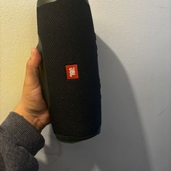 JBL Speaker 