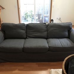 FREE IKEA COUCH