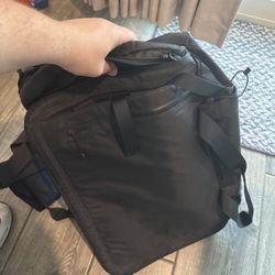 Lululemon Duffle Bag