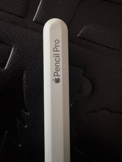 Apple Pencil Pro