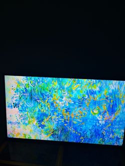 Samsung Smart Tv ‘55
