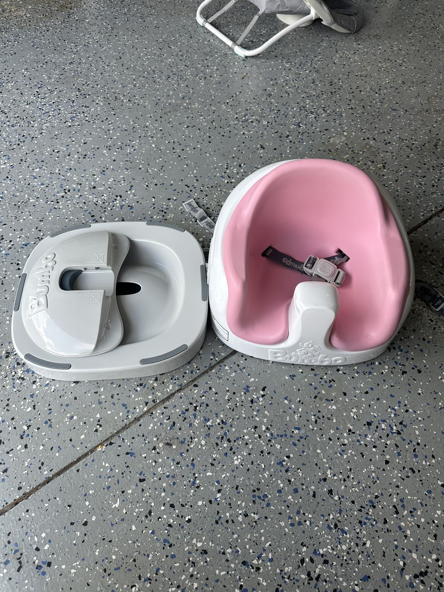 Bumbo Booster