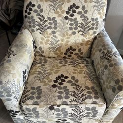 Arm Chair