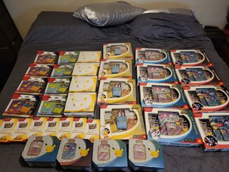 Looking to trade for prismatic spc