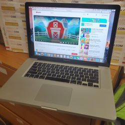 MAC PRO 15.4 INCH CORE i7 (D1025)

