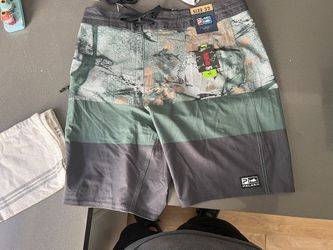 Pelagic Fishing Wear