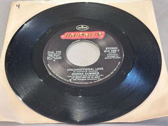 45 rpm records