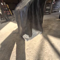 Cornwell RAC34788N Premier R-134A Refrigerant Recovery, Recycling, and Recharging Machine. 