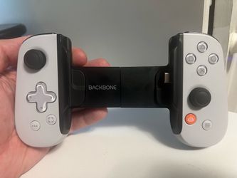 Backbone One PlayStation Edition (2nd Gen) USB C - BB-51