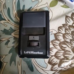 Garage Opener