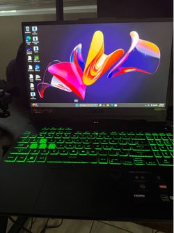 Asus 4070 laptop gaming