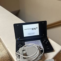 Nintendo DSi 