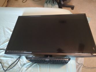 33 Inch Vizeo Tv